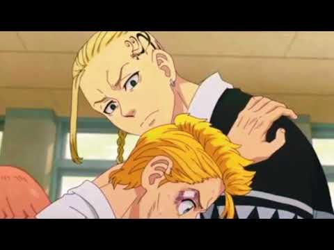 Mikey Funny Moments Edit😅 #shorts #mikey #trending #viralvideos #tokyorevengers #draken #takemichi