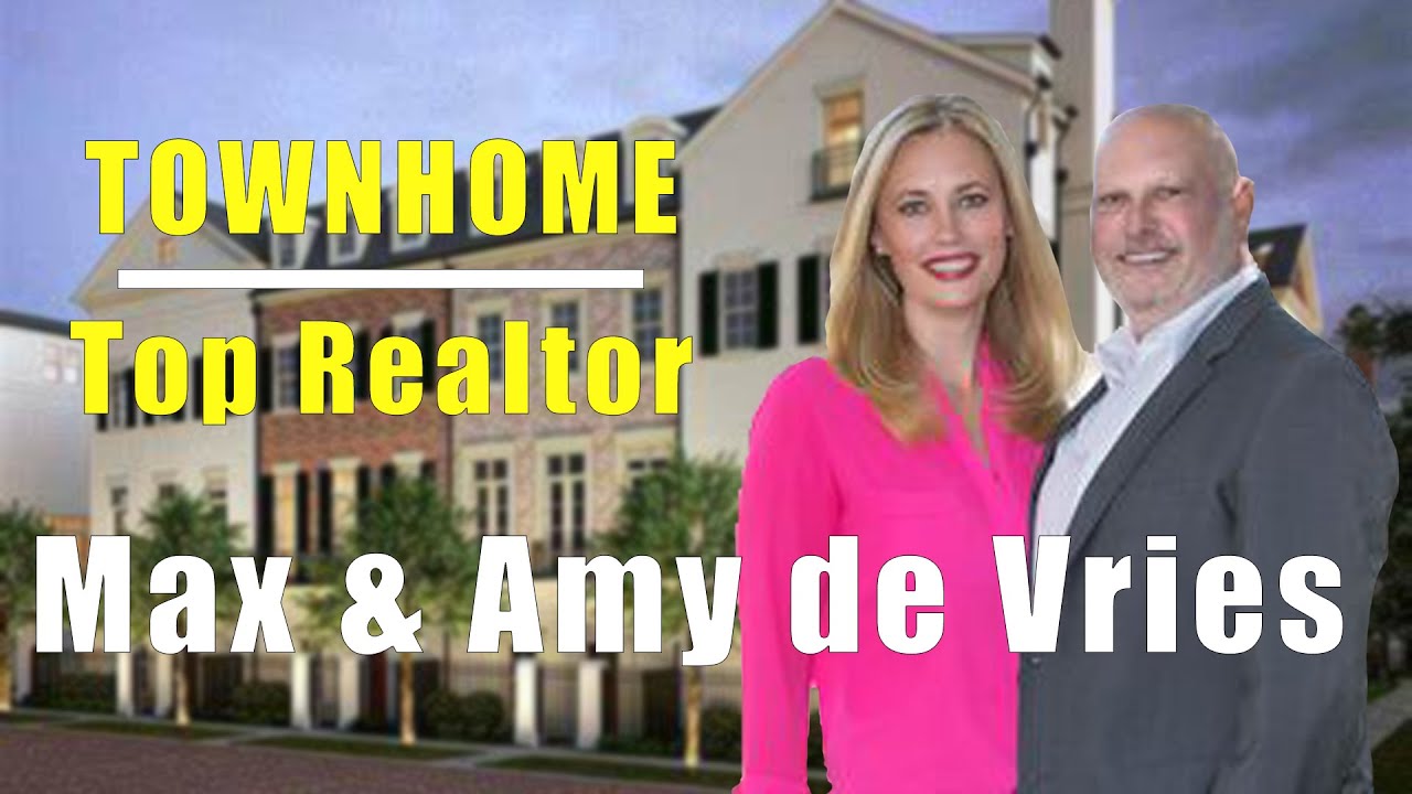 San Ramon, CA - Top Townhome Realtor / San Ramon, CA - Top Real Estate Agent