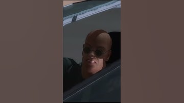 Morpheus turns Saints Row 2 into The Matrix