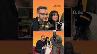 Trouve la comédie avec le jury de "Faites-nous rire !" 2e édition  🎬