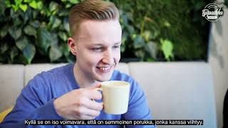 Töissä Destia - Vastuullinen Työpaikka 2023