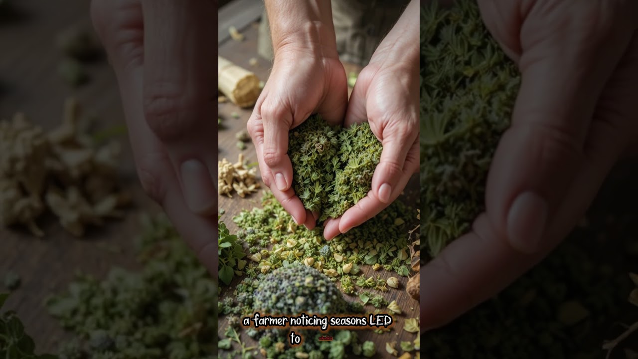 Скрытые открытия, изменившие мир