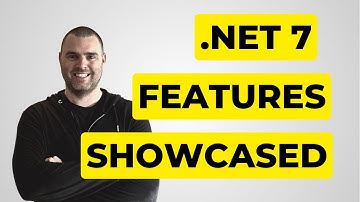 .NET 7: 10 New Features You Need to Know