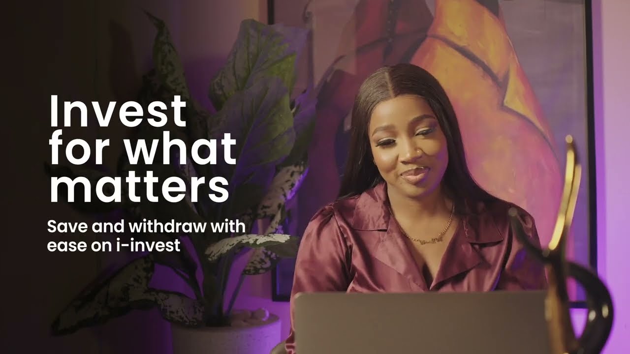 Supporting Family Made Easy / How to Invest for more