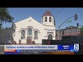 Catholic schools closed after email threat