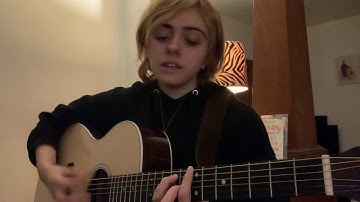 If This Was A Movie - Taylor Swift cover