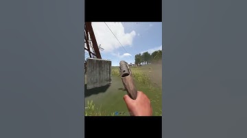 #rust #snowball #ragequit