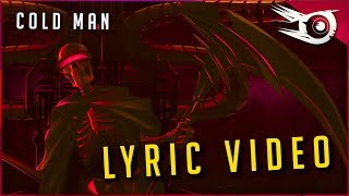 Iris -  Cold Man (Lyric Video) chords