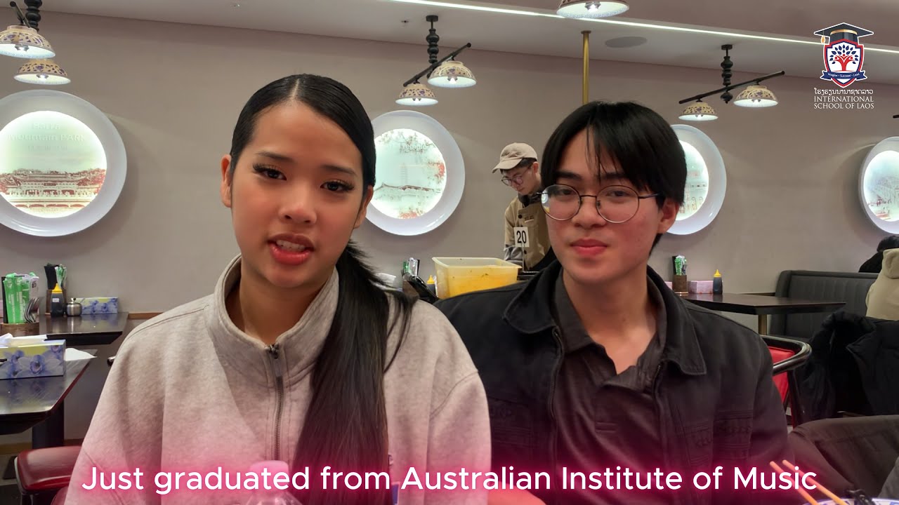 ISL Alumni Reunion in Australia