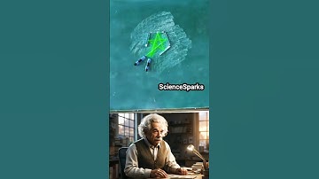 Physics 🔥 #alberteinstein #magic #youtubeshorts #trending #foryou