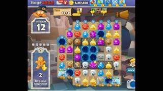 Monster Busters Level 2828