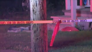Mayor Evans provides update on gun violence emergency order