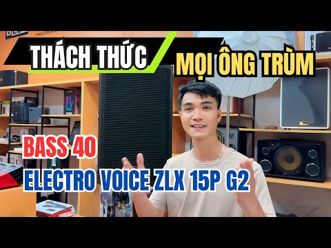 Trùm Cuối Loa