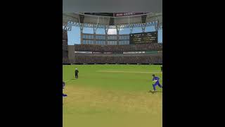  Ye kesa nalla fielding glitch hai || Real cricket 22 fielding bug || nalla fielder 2.O || KL Rahul