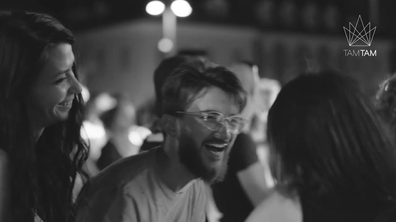 TAMTAM Festival 2021 - Aftermovie