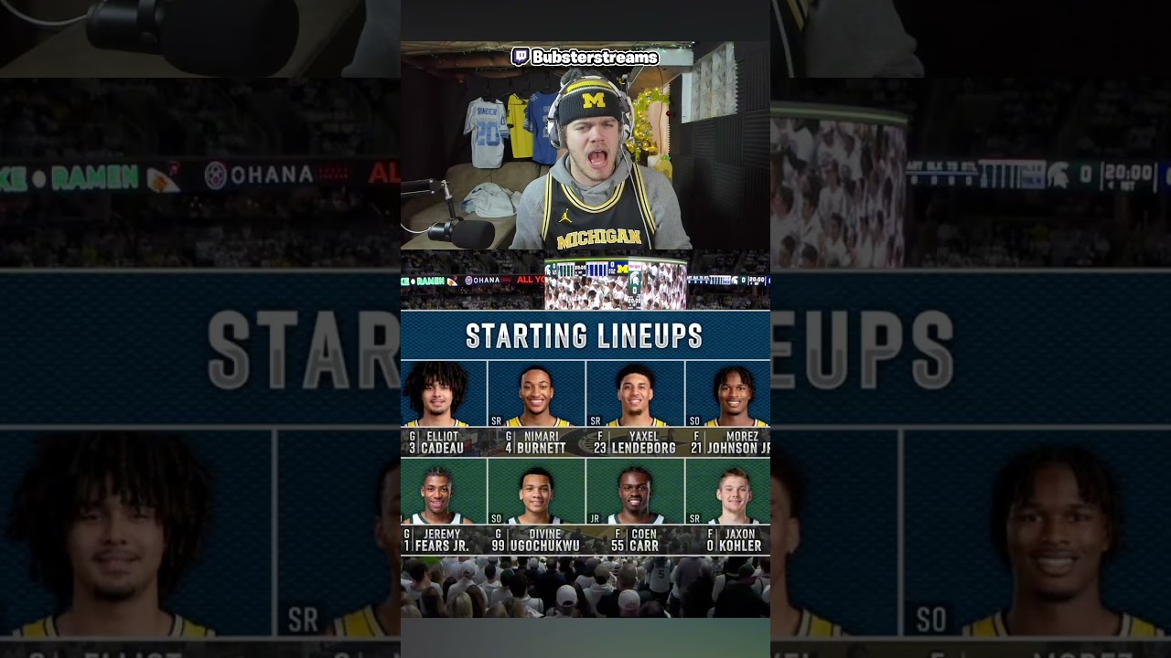 Не может быть, чтобы он это сказал! 