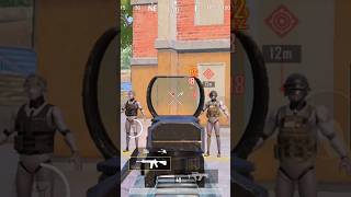 No Recoil! Sekmeyen Gyro Ayarı | PUBG Mobile 90 FPS #shorts  #pubgmobile #pubgsensitivity #norecoil
