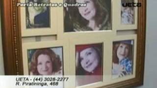 Top Tour - Negocios - Ueta - Junho 2010