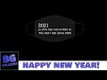 Happy New Year, You Mugs...