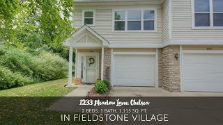 1233 Meadow Lane video tour