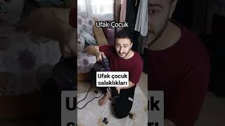 Yağız Daşkın Komik Montaj Küfürlu Montaj Part 1