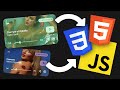 Making This Native Component With JavaScript