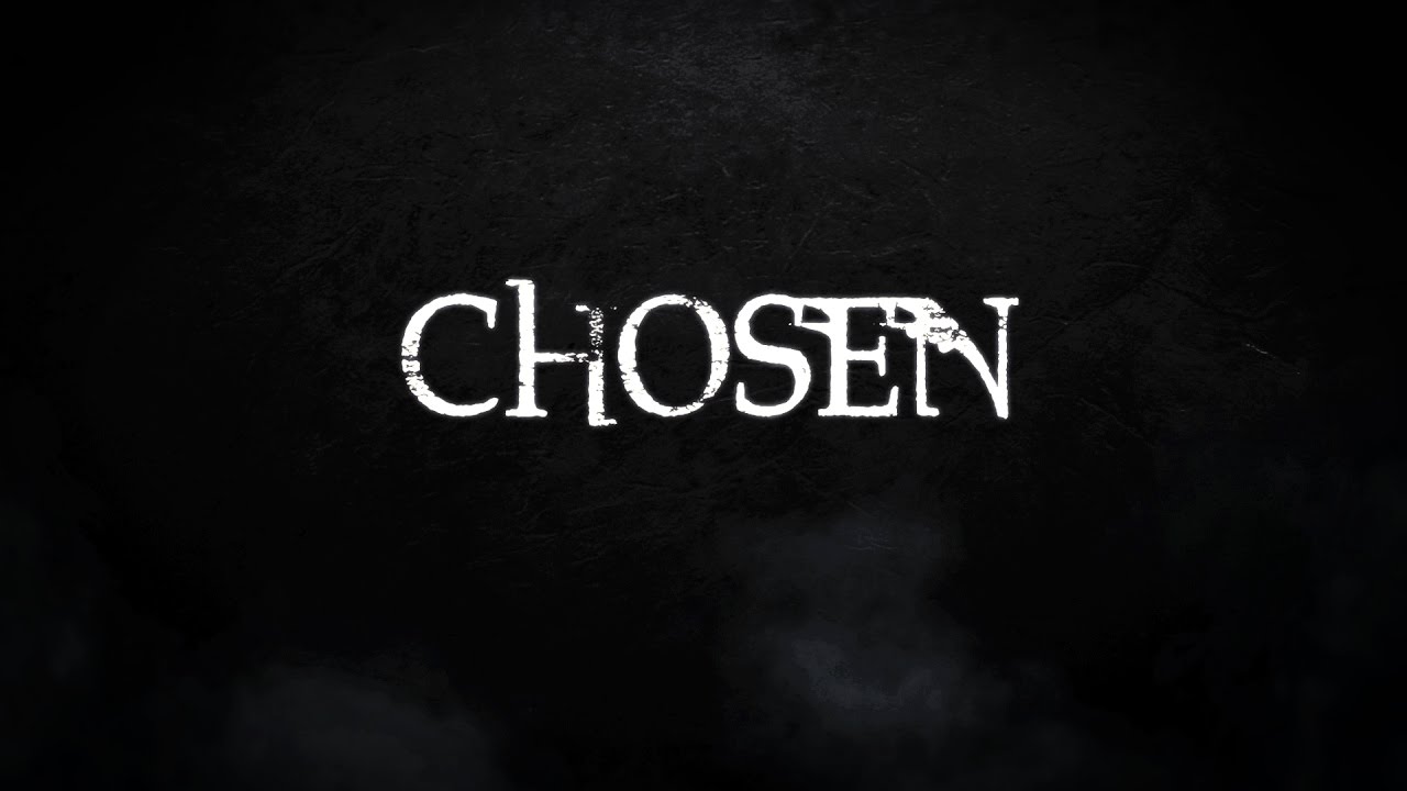 Chosen (Buffy short film)In every generation, there is a chosen one.Chosen ...