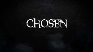 CHOSEN - A Buffy Inspired Short Film