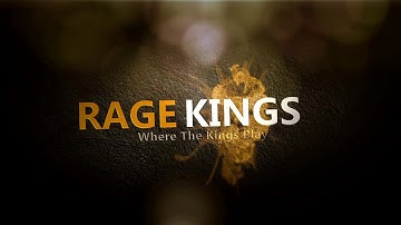 RageKings Battlefield 3 Hack