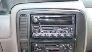 2001 Ford Windstar available from Tri-City's Auto Sales