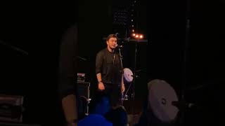 Mustafa Ceceli̇ Konseri̇nden Kisa Bi̇r Parça Paylaşiyorum