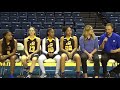 Angelo State Women's Basketball (LSC Online Preseason Media Day)