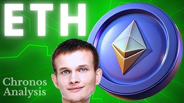Ethereum (ETH): About to BREAKOUT? | Price Update and News