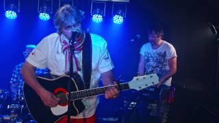 Bergwerk - Austropop