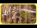#2 Stabiler Schwenkarm ganz einfach selber bauen / Let´s do it