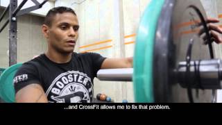 EFC 42 Countdown: Maphutha vs. Vlieger, Mdoko vs. Mazany