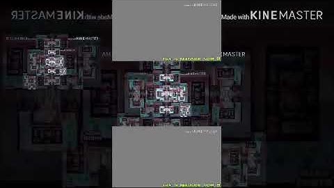 (YTPMV) Shuric Scan Gacha Studio Scan^4