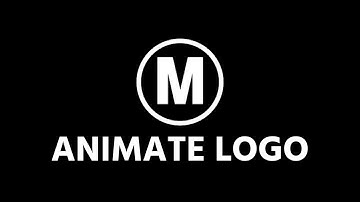 How To Animate A Logo From Motion Array (Premiere Pro Template Tutorial 2021)