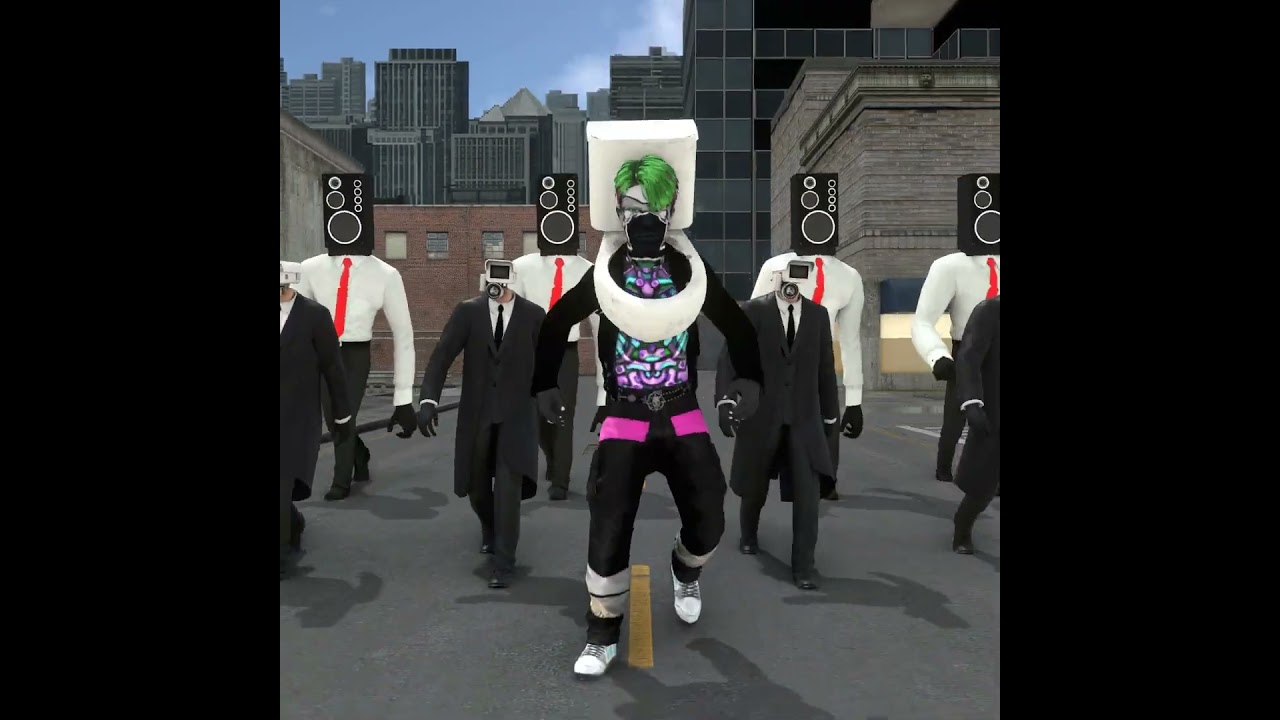 revenge of the weakest in the team 