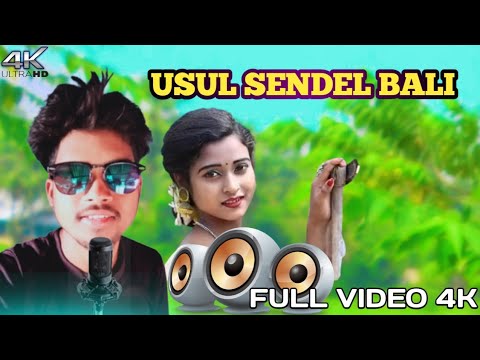 Usul Sendel Bali Santali song video philipbabuofficil 