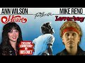 Ann Wilson & Mike Reno on Story of 80s Hit Duet from Footloose | DOS | Professor of Rock