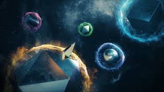 Mellow Sonic - Quantum Mechanics