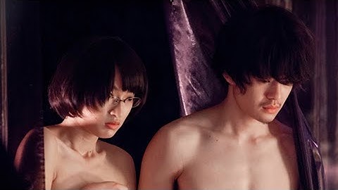 池松壮亮☓門脇麦／映画『愛の渦』予告編（ショートver.）