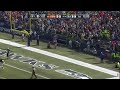 2014-09-21 Denver Broncos vs Seattle Seahawks