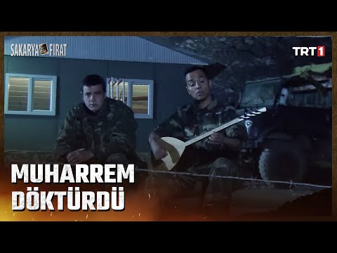 Çeliktepe’de Türkü Şöleni - @sakaryafirattrt 15. Bölüm