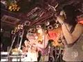 Jazztronik Nanairo Live @ Tower Records