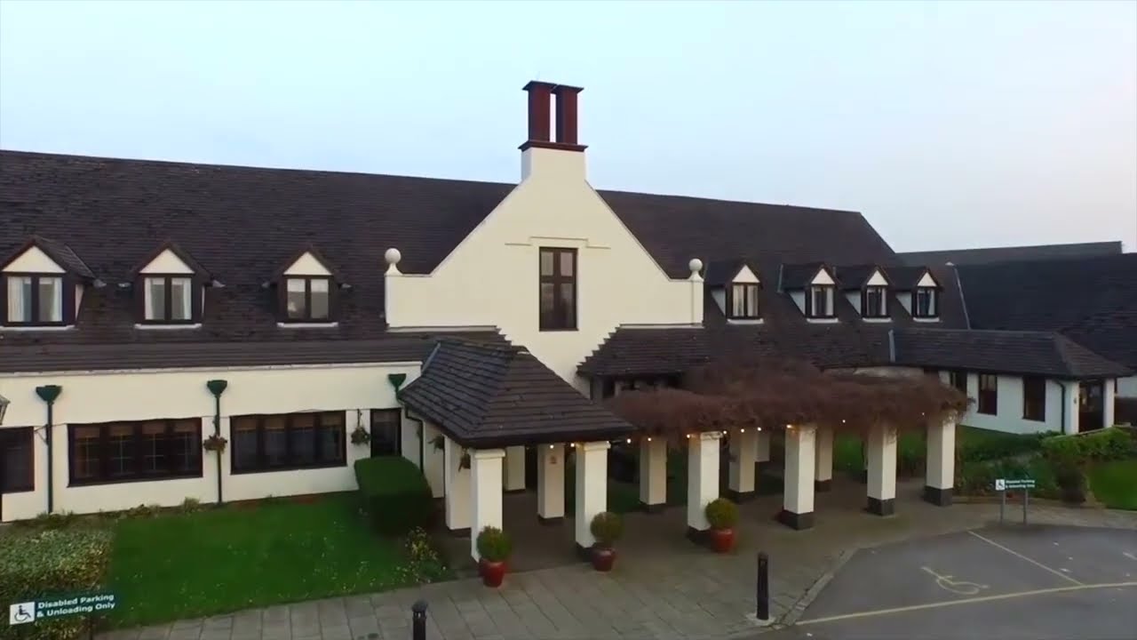 🏨 Discover Lancaster House Hotel | Luxury Stays & Dining in the Heart of Lancashire