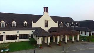 🏨 Discover Lancaster House Hotel | Luxury Stays & Dining in the Heart of Lancashire