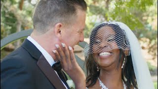 E & P - Pleasanton, CA - Wedding Video