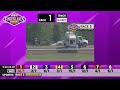 8/19/2024 Finger Lakes Racetrack (up to 10 second delay)